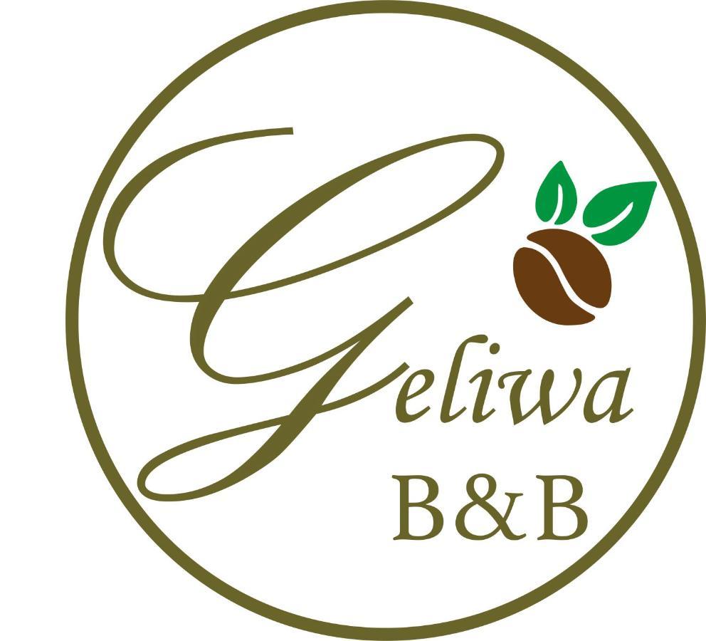 Geliwa B&B Turrialba Eksteriør billede